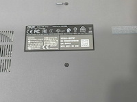 Asus sonicmaster a516j laptop - afbeelding 9 van  9
