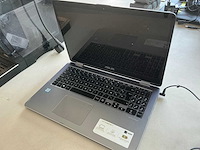 Asus tp510u laptop