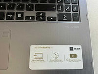 Asus tp510u laptop - afbeelding 2 van  6