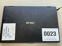 Asus tp510u laptop - afbeelding 3 van  6