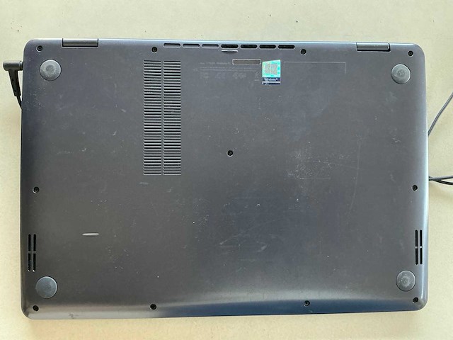 Asus tp510u laptop - afbeelding 4 van  6