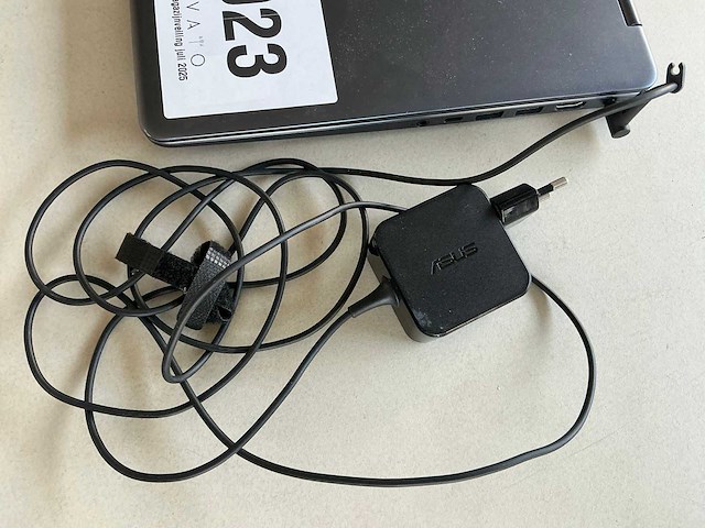 Asus tp510u laptop - afbeelding 6 van  6