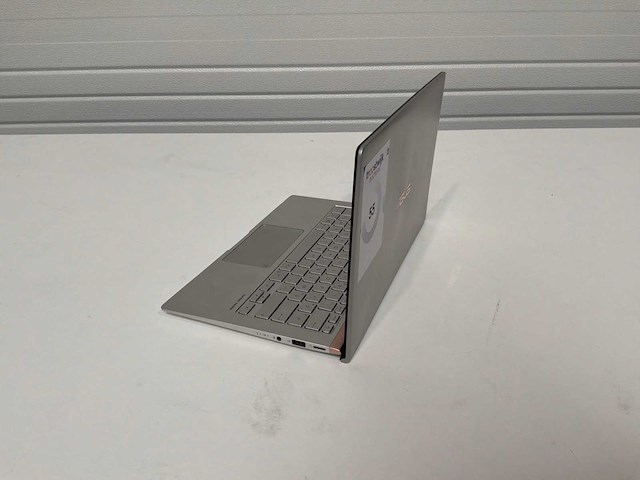Asus zenbook ux433f notebook - afbeelding 2 van  9