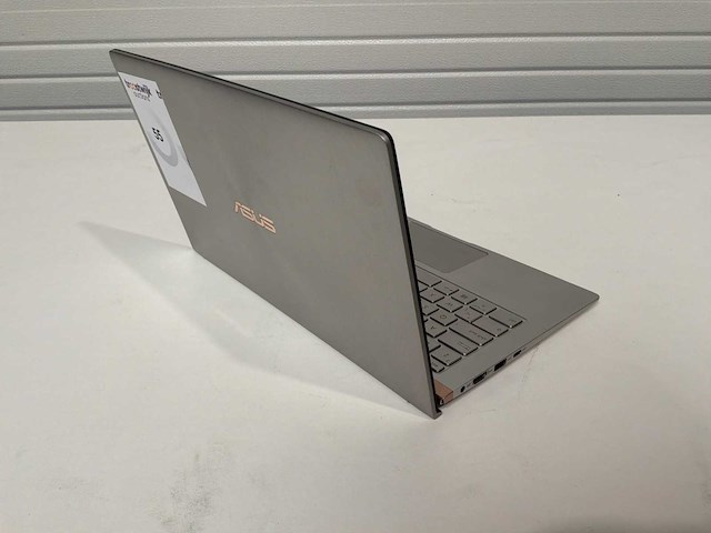 Asus zenbook ux433f notebook - afbeelding 3 van  9
