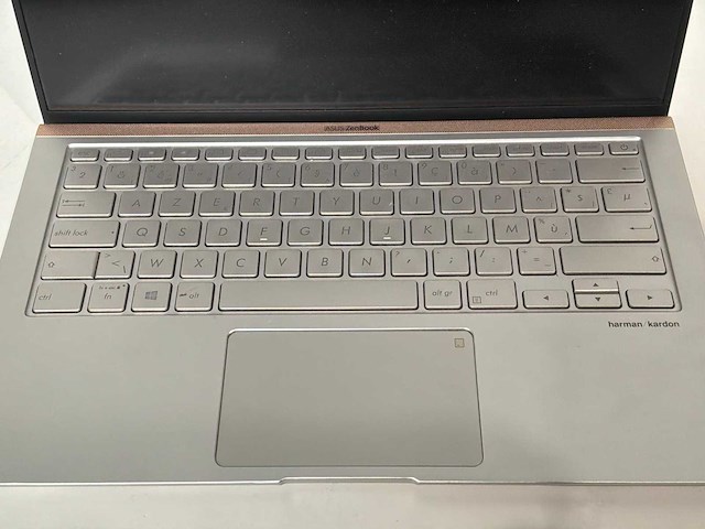 Asus zenbook ux433f notebook - afbeelding 4 van  9