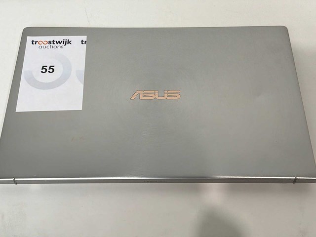 Asus zenbook ux433f notebook - afbeelding 7 van  9