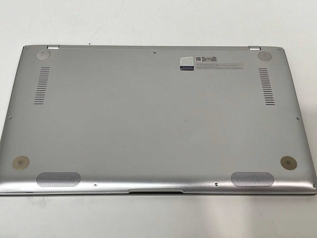 Asus zenbook ux433f notebook - afbeelding 8 van  9