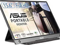 Asus zenscreen mb16ah