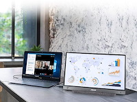 Asus zenscreen mb16ah - afbeelding 3 van  5