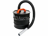 Asvacuum 20l - afbeelding 2 van  2