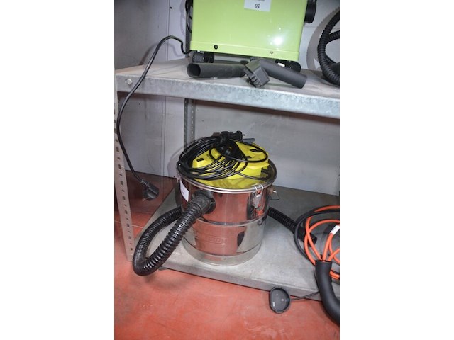 Aszuiger parkside pas1200d3 - afbeelding 1 van  4