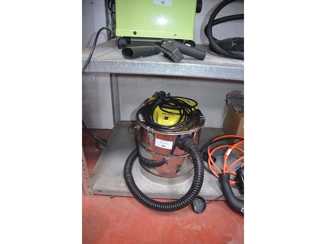 Aszuiger parkside pas1200d3 - afbeelding 2 van  4