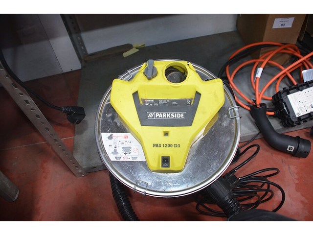 Aszuiger parkside pas1200d3 - afbeelding 3 van  4