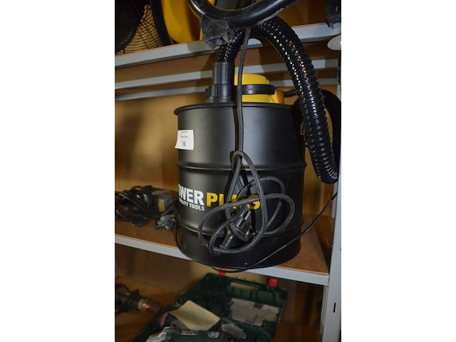 Aszuiger powerplus, boormachine bosch gbh 2-24 dsr, accu schroefmachine bosch dsr 10,8 zonder lader, accu schroefmachine bosch met accu zonder lader - afbeelding 4 van  8