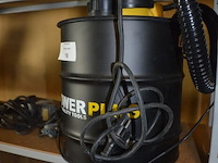 Aszuiger powerplus, boormachine bosch gbh 2-24 dsr, accu schroefmachine bosch dsr 10,8 zonder lader, accu schroefmachine bosch met accu zonder lader - afbeelding 4 van  8