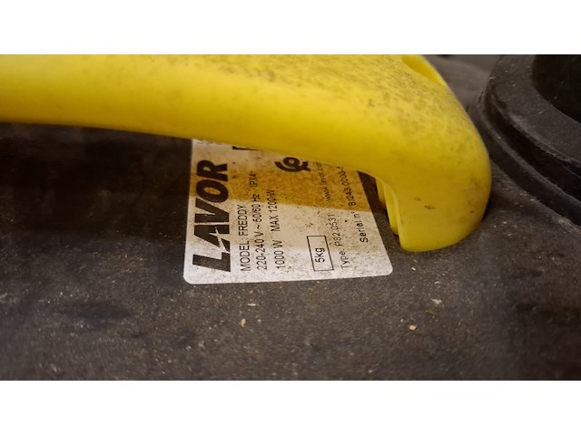 Aszuiger - afbeelding 1 van  2