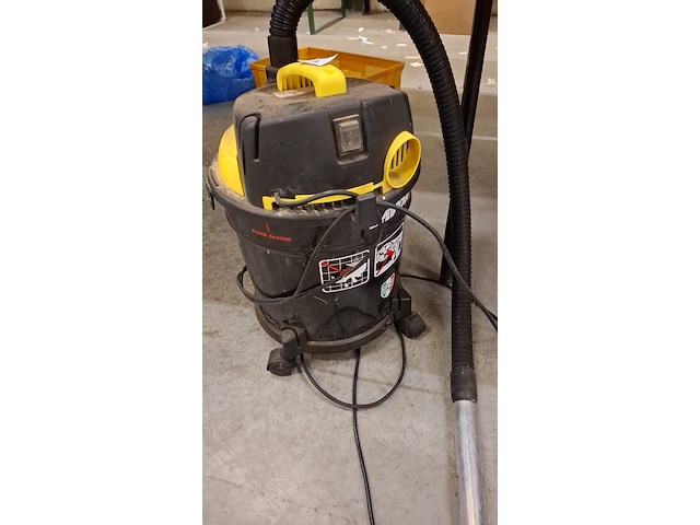 Aszuiger - afbeelding 2 van  2