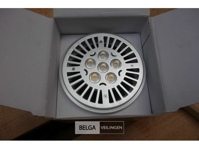 At lighting at-lr162 (12x) - afbeelding 1 van  3