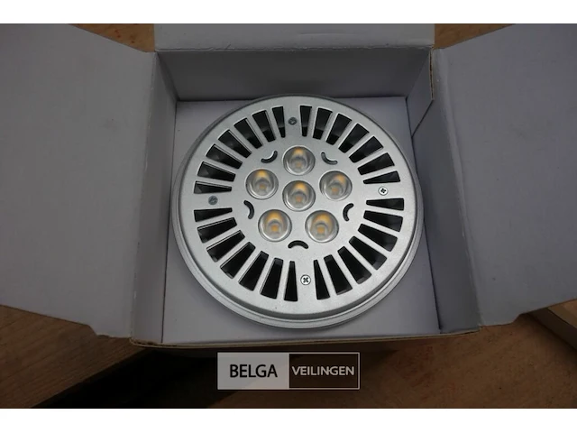 At lighting at-lr162 (12x) - afbeelding 1 van  3
