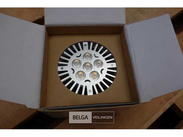 At lighting at-lr162 (12x) - afbeelding 2 van  3