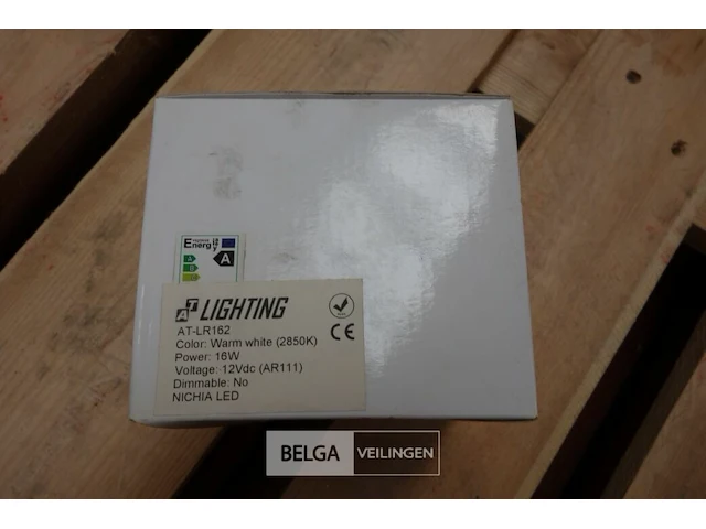 At lighting at-lr162 (12x) - afbeelding 3 van  3