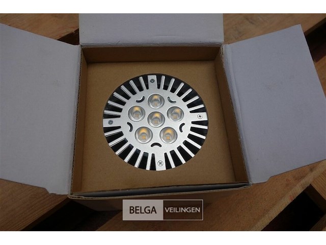 At lighting at-lr162 - afbeelding 2 van  3