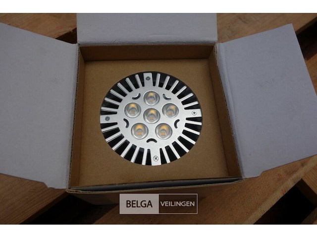 At lighting at-lr162 - afbeelding 2 van  3