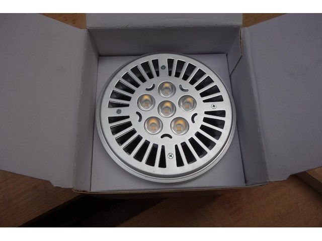 At lighting at-lr162 - afbeelding 1 van  3