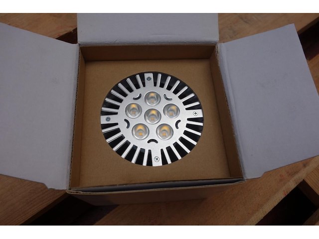 At lighting at-lr162 - afbeelding 2 van  3