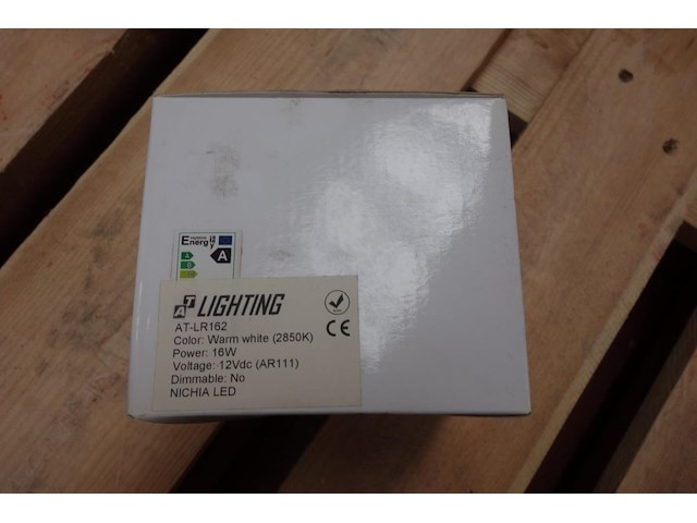At lighting at-lr162 - afbeelding 3 van  3