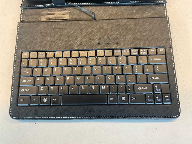 At-tablet pc ambiance technology - afbeelding 2 van  17