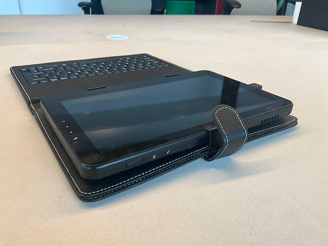 At-tablet pc ambiance technology - afbeelding 6 van  17
