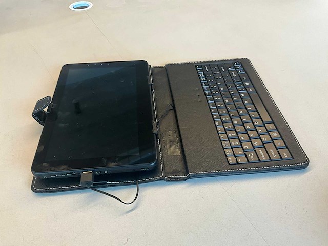 At-tablet pc ambiance technology - afbeelding 7 van  17