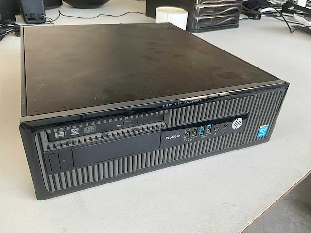 At-tablet pc ambiance technology - afbeelding 1 van  17