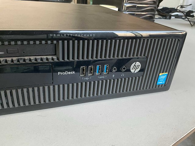 At-tablet pc ambiance technology - afbeelding 10 van  17