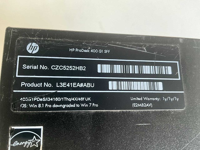 At-tablet pc ambiance technology - afbeelding 11 van  17