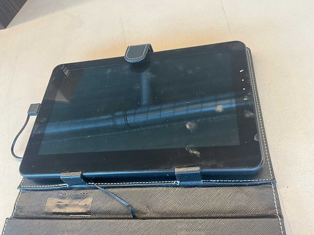 At-tablet pc ambiance technology - afbeelding 16 van  17