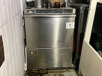Ata af61 glazenvaatwasmachine