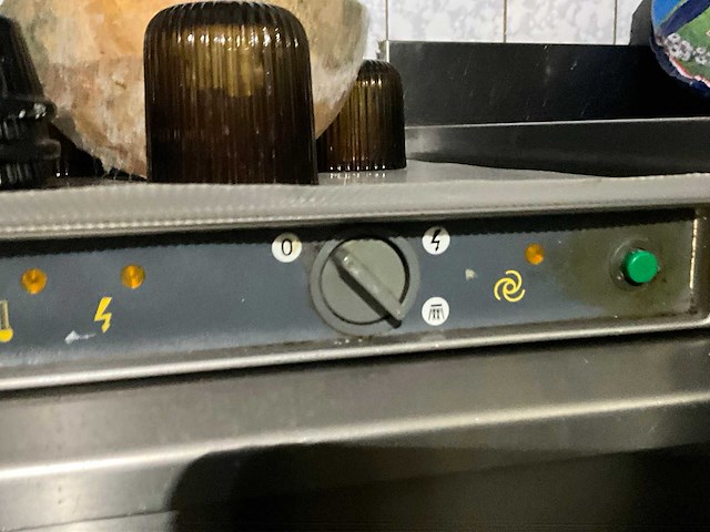 Ata af61 glazenvaatwasmachine - afbeelding 3 van  5