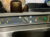 Ata af61 glazenvaatwasmachine - afbeelding 3 van  5