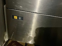 Ata af61 glazenvaatwasmachine - afbeelding 4 van  5