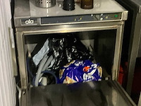 Ata af61 glazenvaatwasmachine - afbeelding 5 van  5