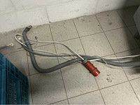 Ata alp40 korvenvaatwasmachine - afbeelding 2 van  10