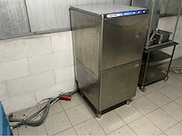 Ata alp40 korvenvaatwasmachine - afbeelding 4 van  10