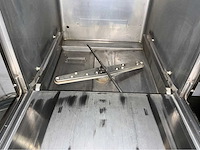 Ata alp40 korvenvaatwasmachine - afbeelding 7 van  10