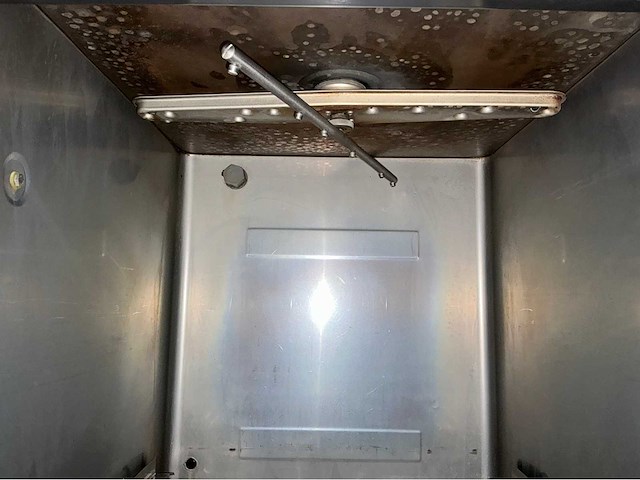 Ata alp40 korvenvaatwasmachine - afbeelding 8 van  10