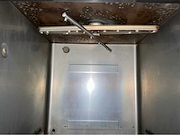 Ata alp40 korvenvaatwasmachine - afbeelding 8 van  10