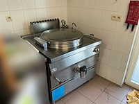 Ata au-bain-marie - afbeelding 1 van  5