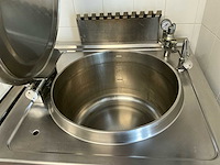 Ata au-bain-marie - afbeelding 3 van  5