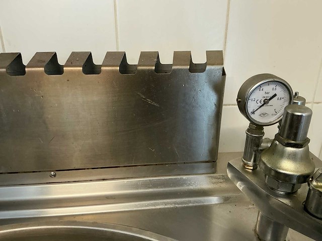 Ata au-bain-marie - afbeelding 4 van  5